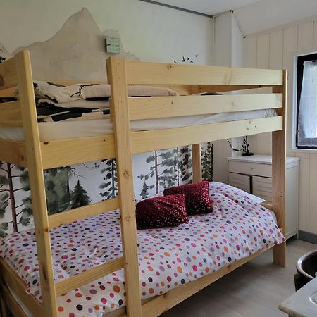 Auberge La Bergerie แซงต์-มารี-เดอ-กอมปอง ภายนอก รูปภาพ