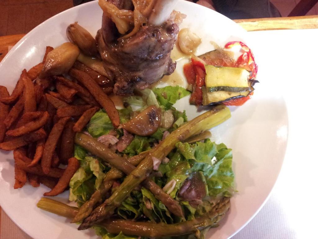 Auberge La Bergerie แซงต์-มารี-เดอ-กอมปอง ภายนอก รูปภาพ