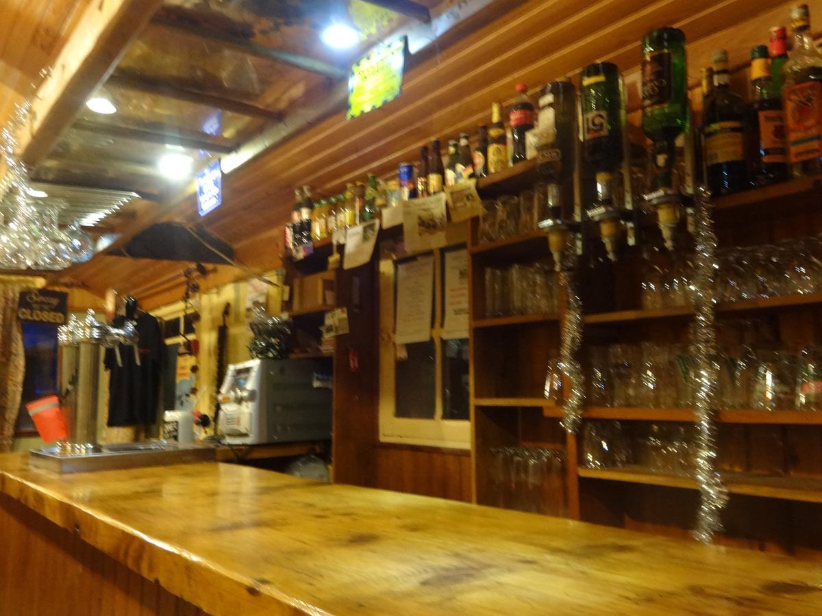 Auberge La Bergerie แซงต์-มารี-เดอ-กอมปอง ภายนอก รูปภาพ